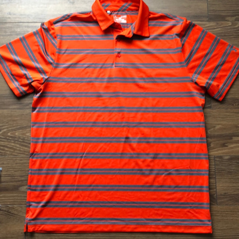 Under Armour polo T-shirt